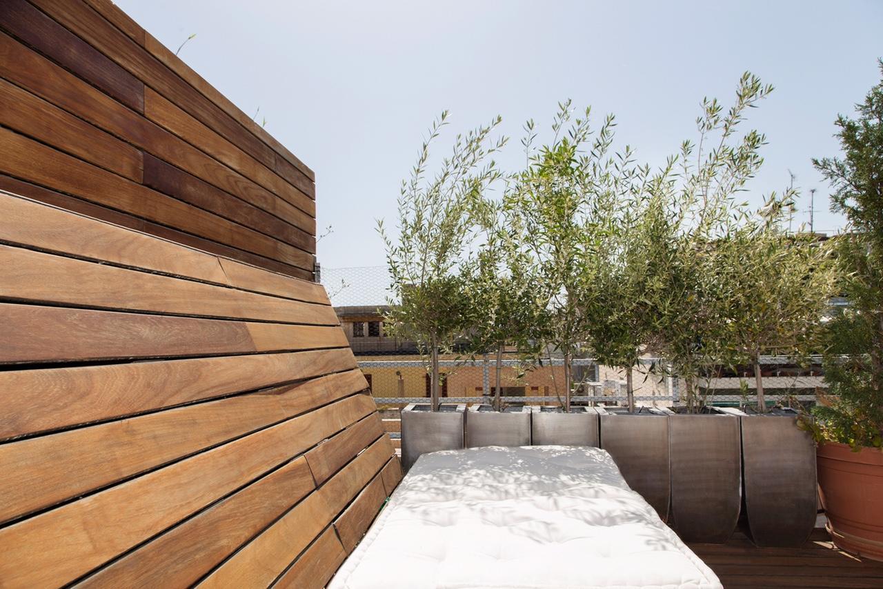 Beautiful Penthouse In Athens With Outside Jacuzzi Apartment ภายนอก รูปภาพ